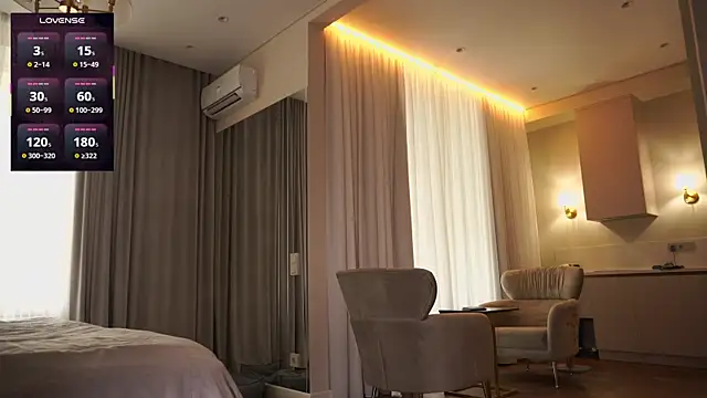 eseniyavl live