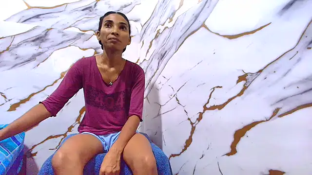 luciana_daza live