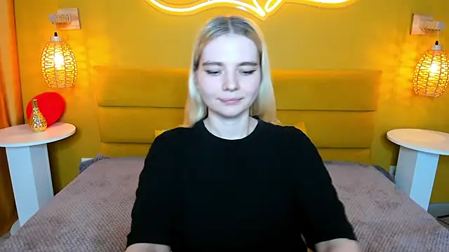 RuthBryant live