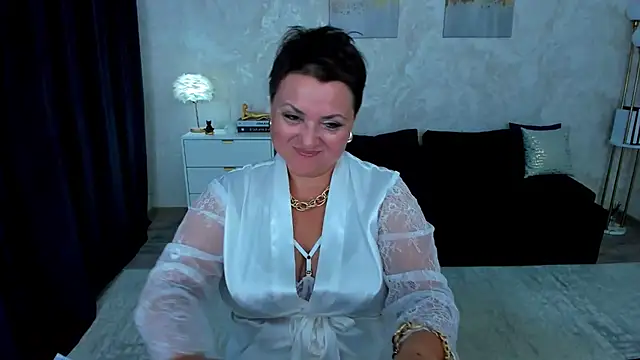 AnnaCorlane live
