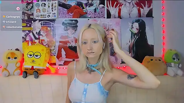 Katia_Nabiee live