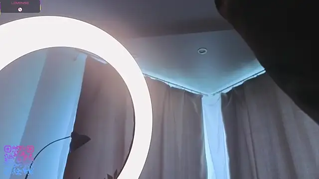 SoniaScott live