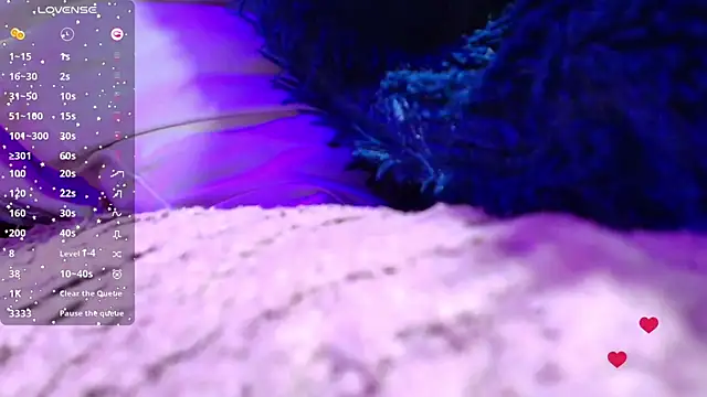 Hanna_horny_ live