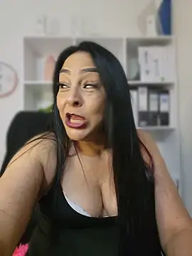Gina_Myers live