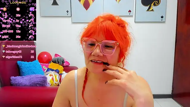 Salomeediaz_ live