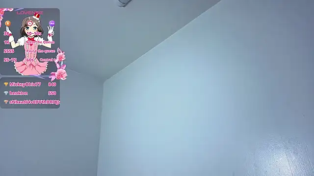 karol_messy- live
