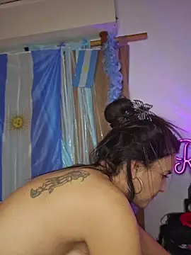 MorganaMystic live