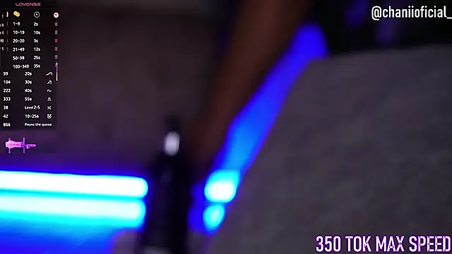 chanell_lovers live