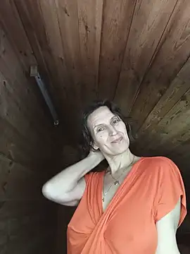 Alene_Lorrie live