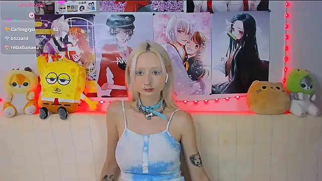 Katia_Nabiee live