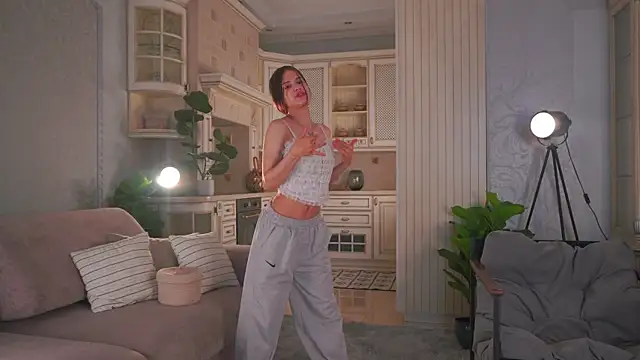 KarenaKukler live