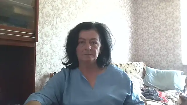 GypsiQueen2 live