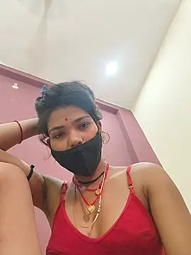Bhuvika_Love-143 live