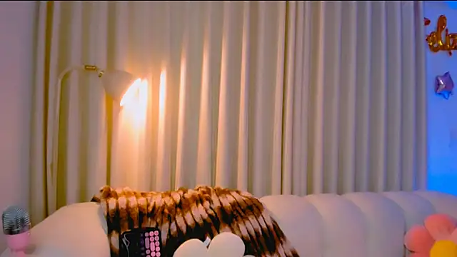 dulce_doll1 live