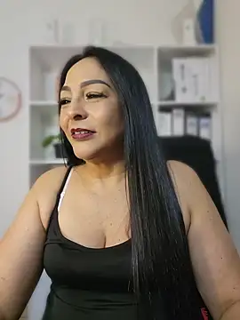 Gina_Myers live