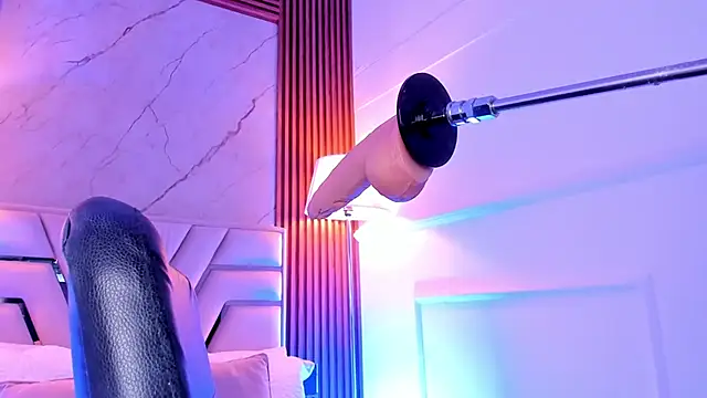 Amberashford live