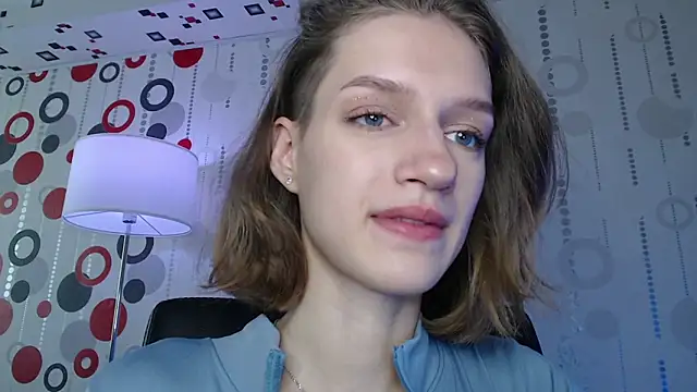Chrissy_Joyful live