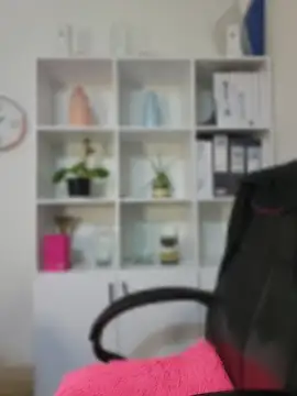 Gina_Myers live