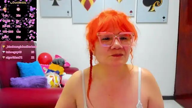 Salomeediaz_ live