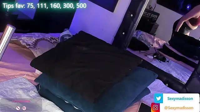 MADISSONLOVE_ live