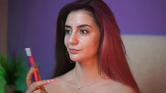 SabrinaHope live