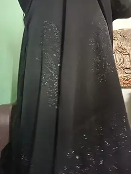 Aafreen_36 live