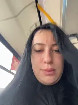 AdinaKan live