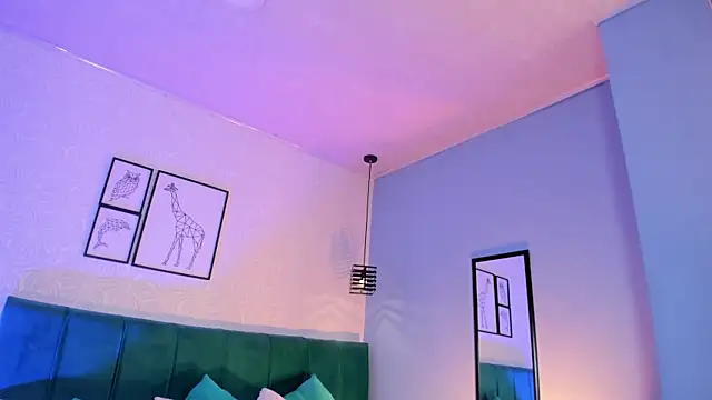 ninna_curly live