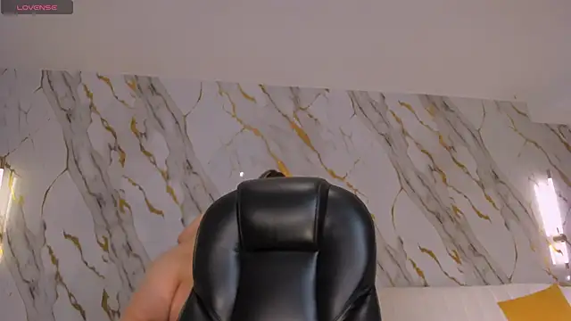 TiffannySins live
