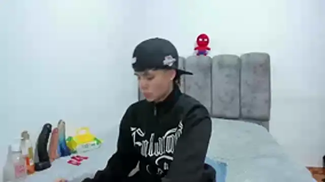 Bruno_Cruzz live