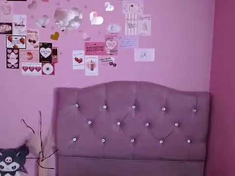 sabrinapaulson1111 live