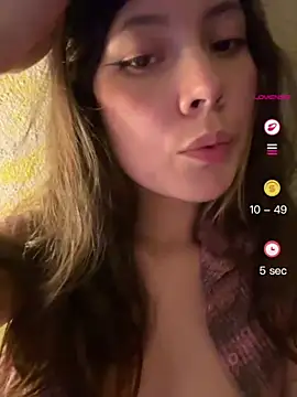 Olivia_harper_ live