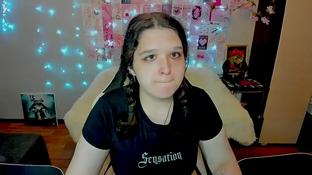 Kate_Acid live