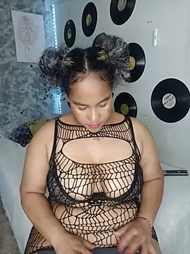 medusafox_ live