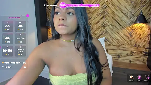 cata_rosse_ live