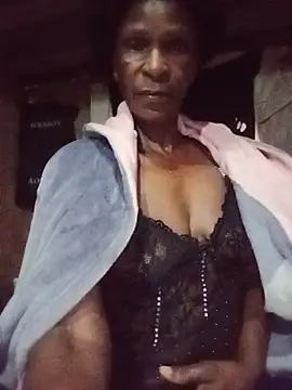Naughtygrany live