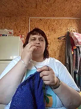 LisichkaOksana live