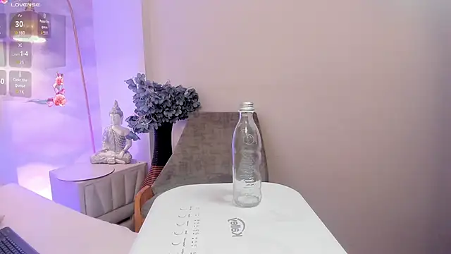 rachel_ruso live
