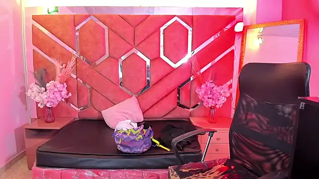 Olivia_Fox69 live