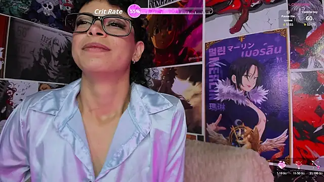 AliceMadnes live