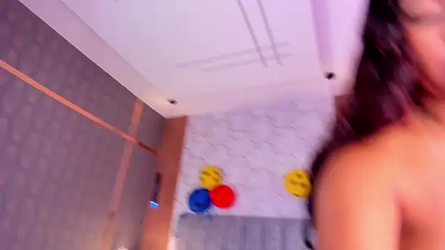 SofiiCruz live