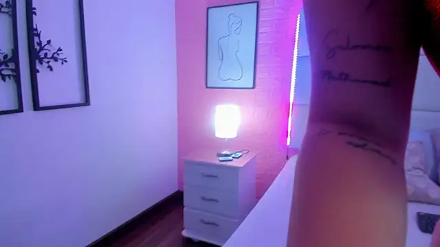 chloe_parker_ live