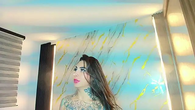 EmiliMontero live