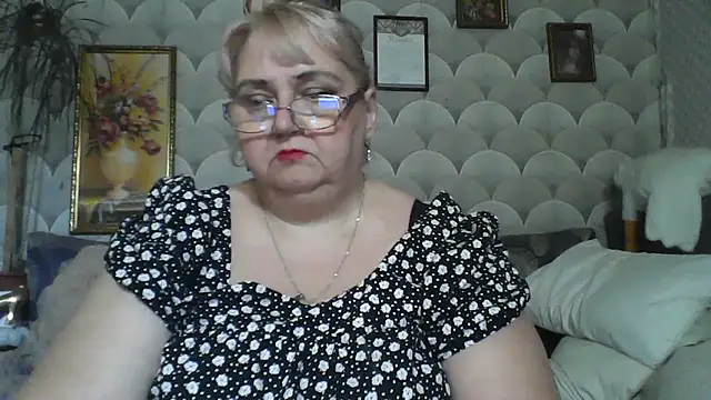 MarinaFarina53 live