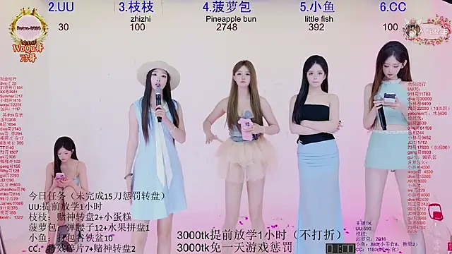Retro-8090SS live