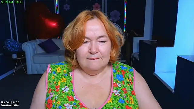 Nola_Nurse live