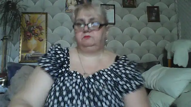 MarinaFarina53 live
