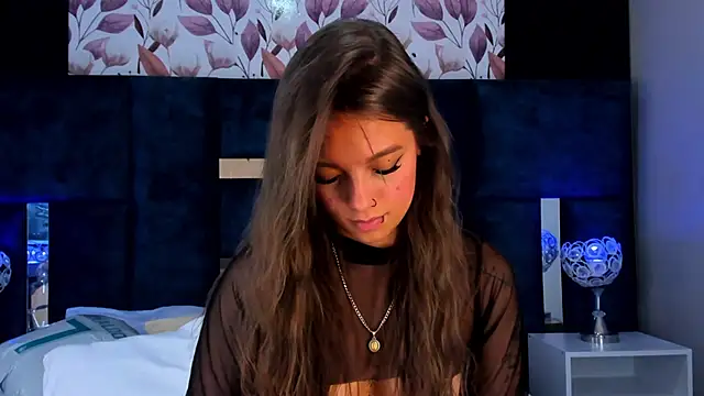 AmmyJones_ live