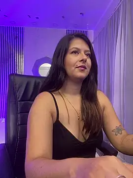 liss_black live