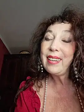 GypsyEsmeralda live